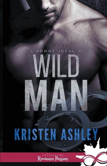 Wild Man - Kristen Ashley