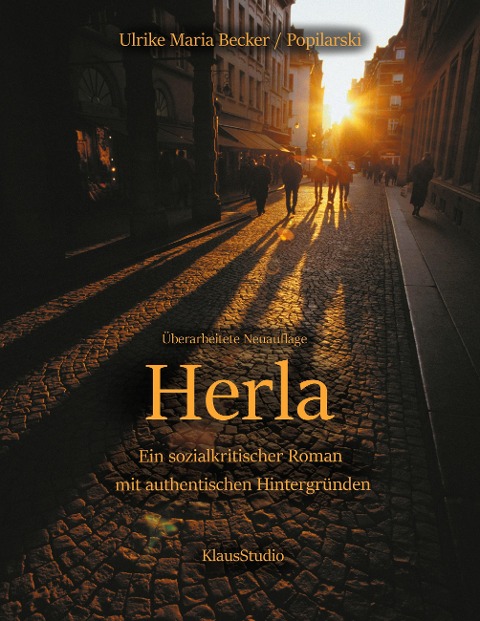 Herla - Maria Becker