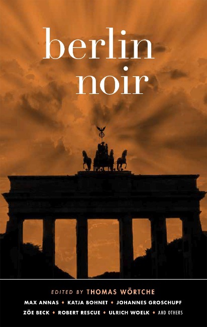 Berlin Noir - 