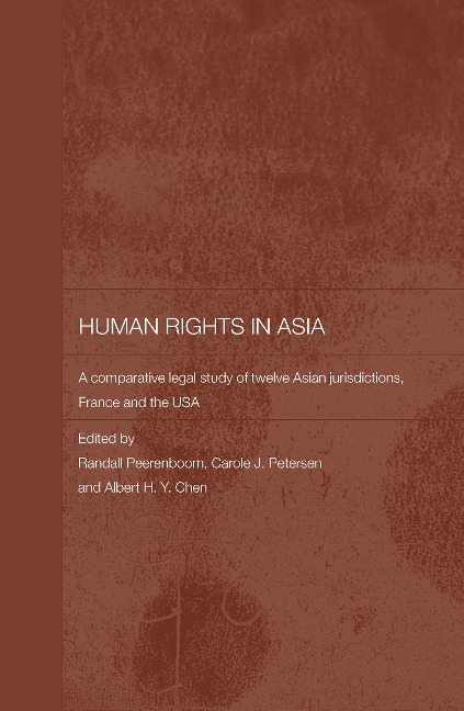 Human Rights in Asia - 