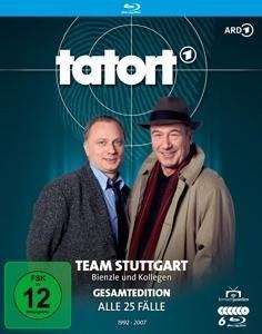 Tatort - Kommissar Bienzle - 