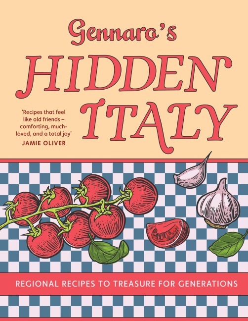 Gennaro's Hidden Italy - Gennaro Contaldo
