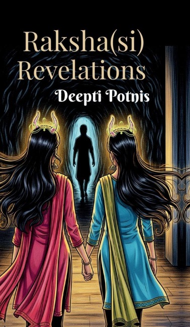 Raksha(si) - Revelations - Deepti Potnis