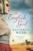 Cover-Bild zum Titel 'The English Girl' von 'Katherine Webb'