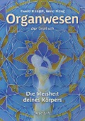 Organwesen - Ewald Kliegel