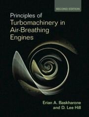 Principles of Turbomachinery in Air-Breathing Engines - Erian A Baskharone, D Lee Hill