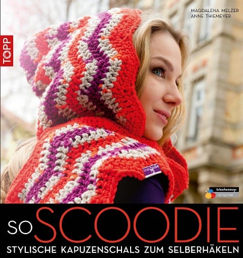 soScoodie - Magdalena Melzer, Anne Thiemeyer
