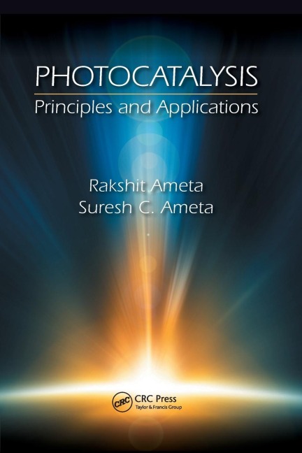 Photocatalysis - Rakshit Ameta, Suresh C. Ameta