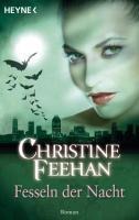 Fesseln der Nacht - Christine Feehan