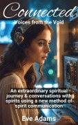 Cover-Bild zum Titel 'Connected' von 'Eve Adams'