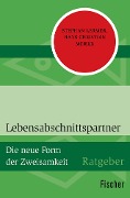 Lebensabschnittspartner - Stephan Lermer, Hans Christian Meiser