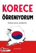 Korece Ögreniyorum - Necati Topal