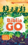 Cover-Bild zum Titel 'Biblia Go Para Niños Ntv (Tapa Dura)' von ''