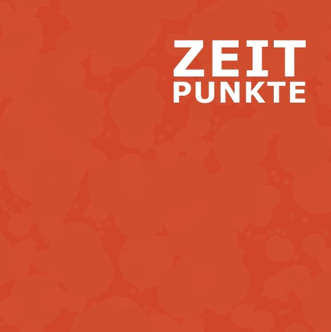 Zeit-Punkte - Tobias Krug, Petra Renner