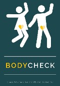 Cover-Bild zum Titel 'BodyCheck: Wissen rund um den Körper für Jugendliche und junge Erwachsene' von 'Petra Frank-Herrmann, Siegfried Baur'