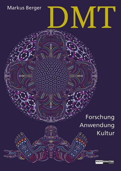 DMT-Begegnungen - Ismael Wetzky