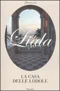 Cover-Bild zum Titel 'La casa delle lodole' von 'Liala'