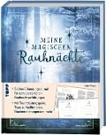 Meine magischen Rauhnächte. Das 5-Jahre-Erinnerungsjournal. - Sofie Winter