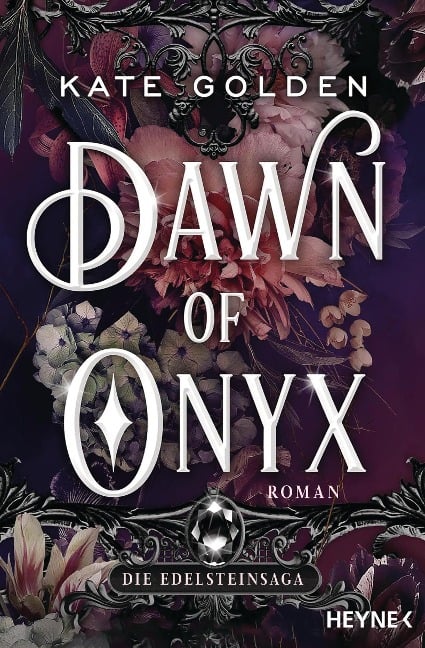 Dawn of Onyx - Die Edelsteinsaga - Kate Golden