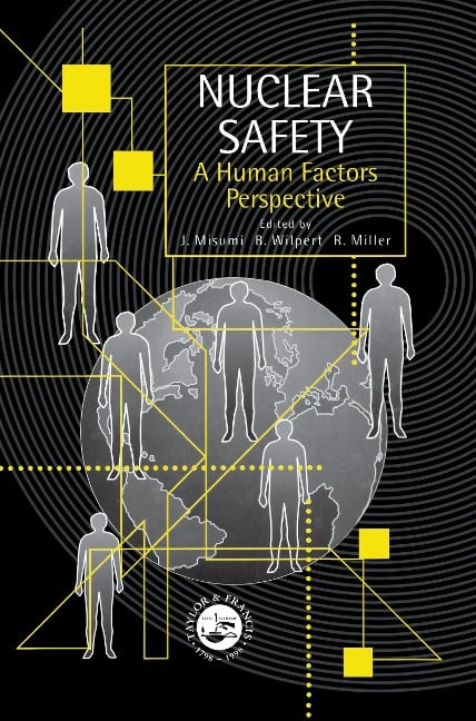 Nuclear Safety - Jyuji Misumi, Rainer Miller, Bernhard Wilpert