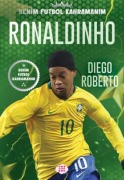 Cover-Bild zum Titel 'Ronaldinho - Benim Futbol Kahramanim' von 'Diego Roberto'