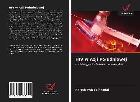 HIV w Azji Po¿udniowej - Rajesh Prasad Khanal