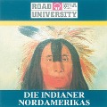 Cover-Bild zum Titel 'Die Indianer Nordamerikas' von 'Klaus Kamphausen'