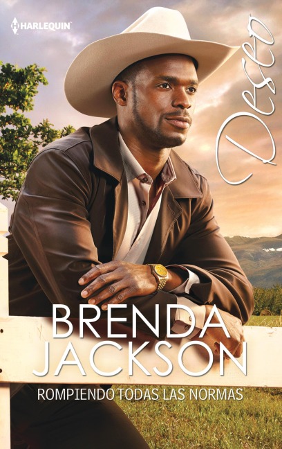 Rompiendo todas las normas - Brenda Jackson