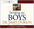 Cover-Bild zum Titel 'Bringing Up Boys' von 'James C Dobson'