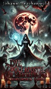 Cover-Bild zum Titel 'Die Zwölf Apostel der Dämmerung' von 'Johann Drachenwald'