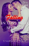 Cover-Bild zum Titel 'Falling in Love with My Boss 1: One Night Stand' von 'Shadonna Dale'