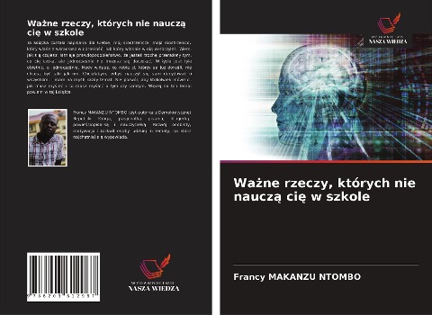 Wa¿ne rzeczy, których nie naucz¿ ci¿ w szkole - Francy Makanzu Ntombo