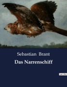 Cover-Bild zum Titel 'Das Narrenschiff' von 'Sebastian Brant'