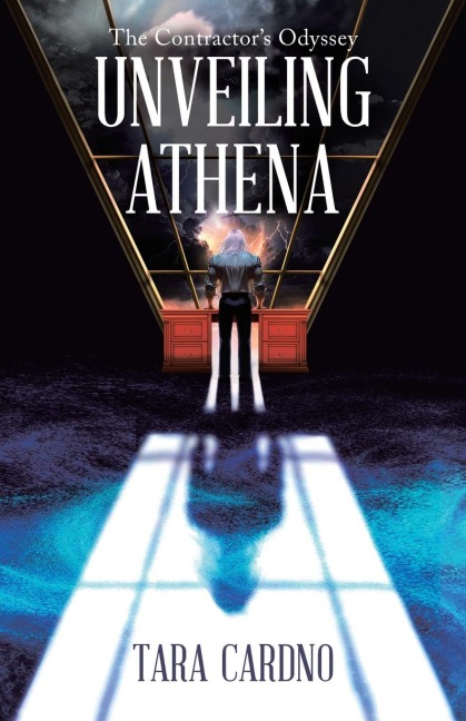 Unveiling Athena - Tara Cardno