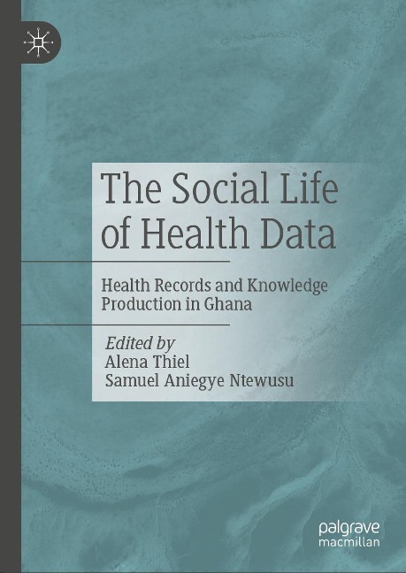 The Social Life of Health Data - 