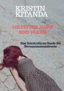 Cover-Bild zum Titel 'Die fetten Jahre sind vorbei' von 'Kristin Kitanda'