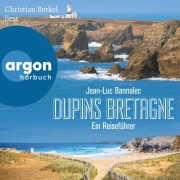 Cover-Bild zum Titel 'Dupins Bretagne' von 'Jean-Luc Bannalec'