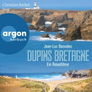 Cover-Bild zum Titel 'Dupins Bretagne' von 'Jean-Luc Bannalec'