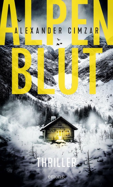 Alpenblut - Alexander Cimzar
