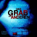 Cover-Bild zum Titel 'Das Grab der Anderen' von 'Mark Franley'