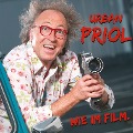 Cover-Bild zum Titel 'Urban Priol, Wie im Film' von 'Urban Priol'