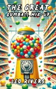 Cover-Bild zum Titel 'The Great Gumball Mix-Up' von 'Leo Rivers'