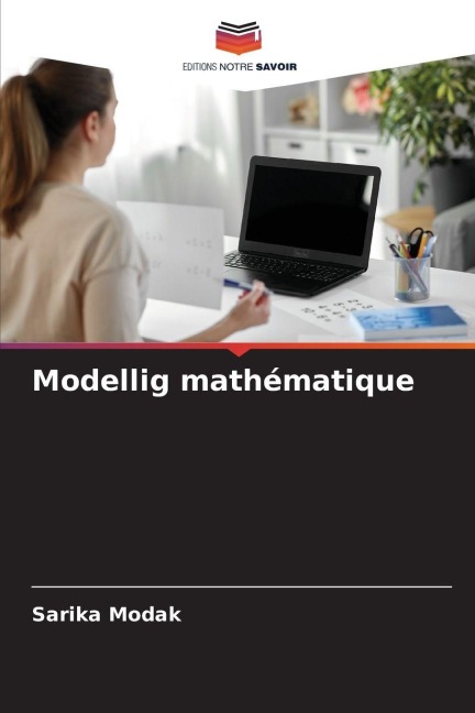 Modellig mathématique - Sarika Modak