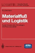 Materialfluß und Logistik - R. Jünemann