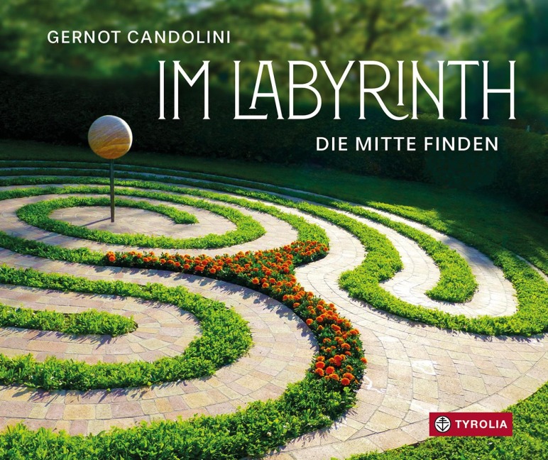 Im Labyrinth - Gernot Candolini