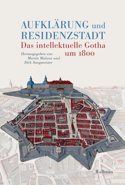Aufklärung und Residenzstadt - 