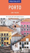 POLYGLOTT on tour Reiseführer Porto - Sara Lier