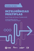 Cover-Bild zum Titel 'Coleção Caminhos do Saber - Inteligências Múltiplas' von 'Stella Gastaldon Schultz, Maria Elisabeth Blanck Miguel'