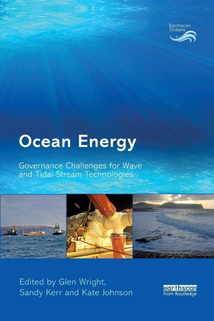 Ocean Energy - 