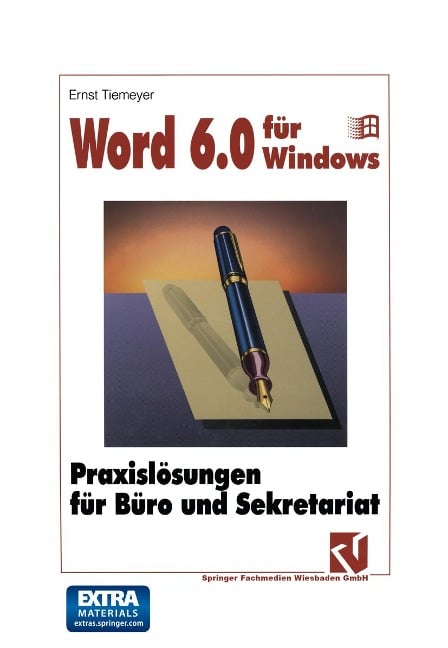Word 6.0 für Windows - 